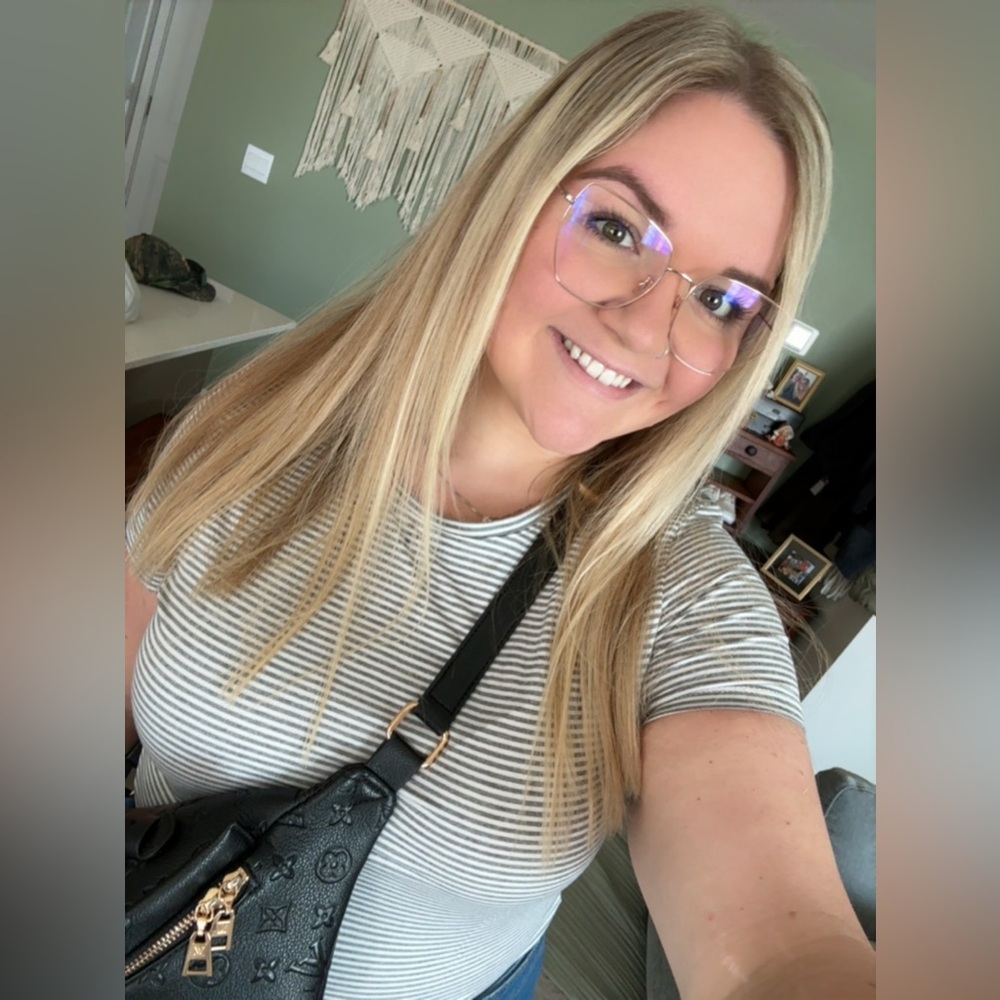 Meet your Posher, Kayte